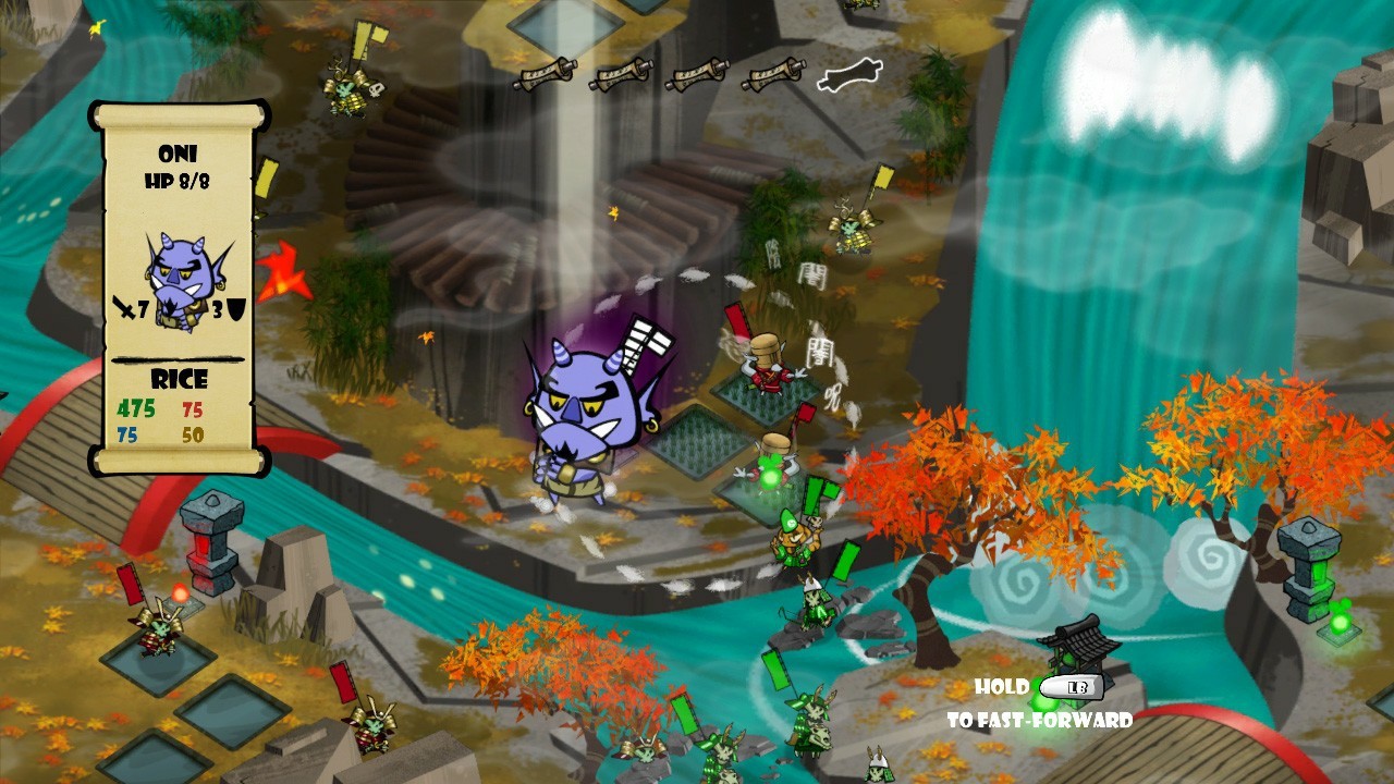 Skulls of the Shogun - Imagen 17